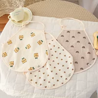 Baby Bellyband ребенка пупок защиты летом тонкий новорожденный живот окружности хлопок марля младенческой нагрудник пуповины защиты