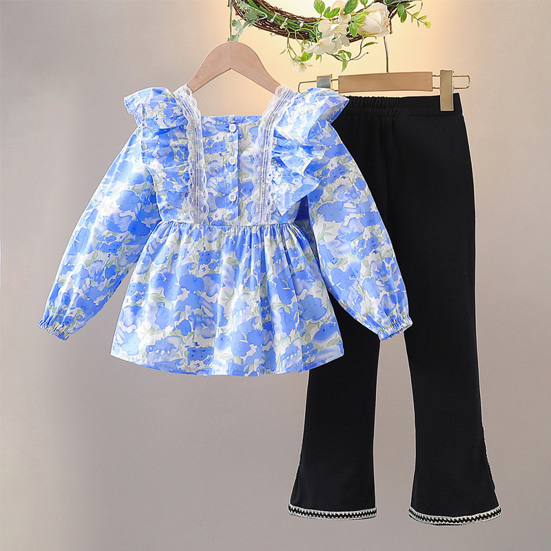 블랙 웨빙 팬츠