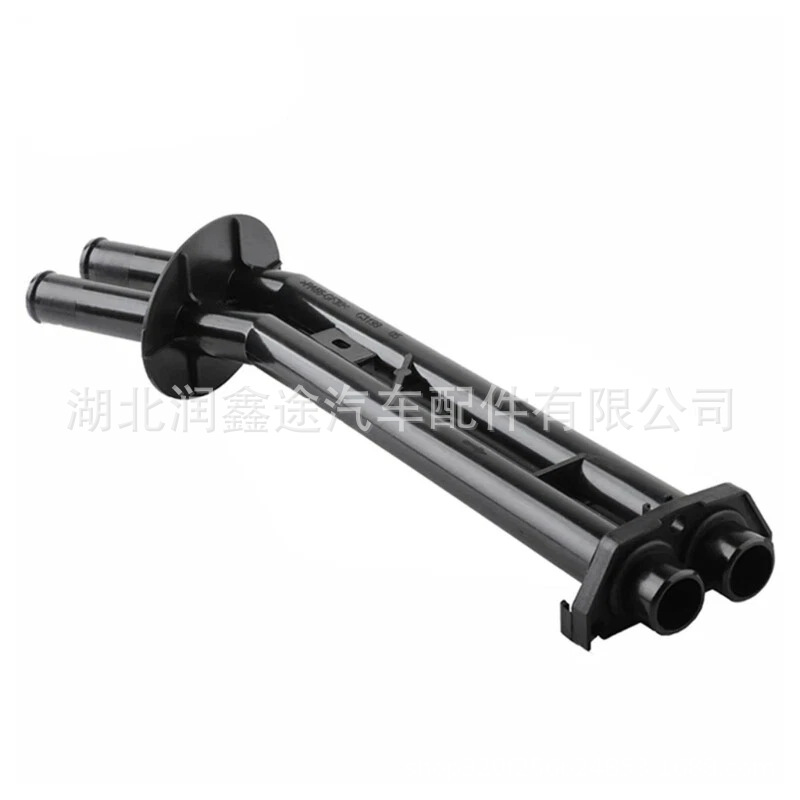 6448K1 heater water pipe connector is suitable for Peugeot 307 307CC 307SW T5