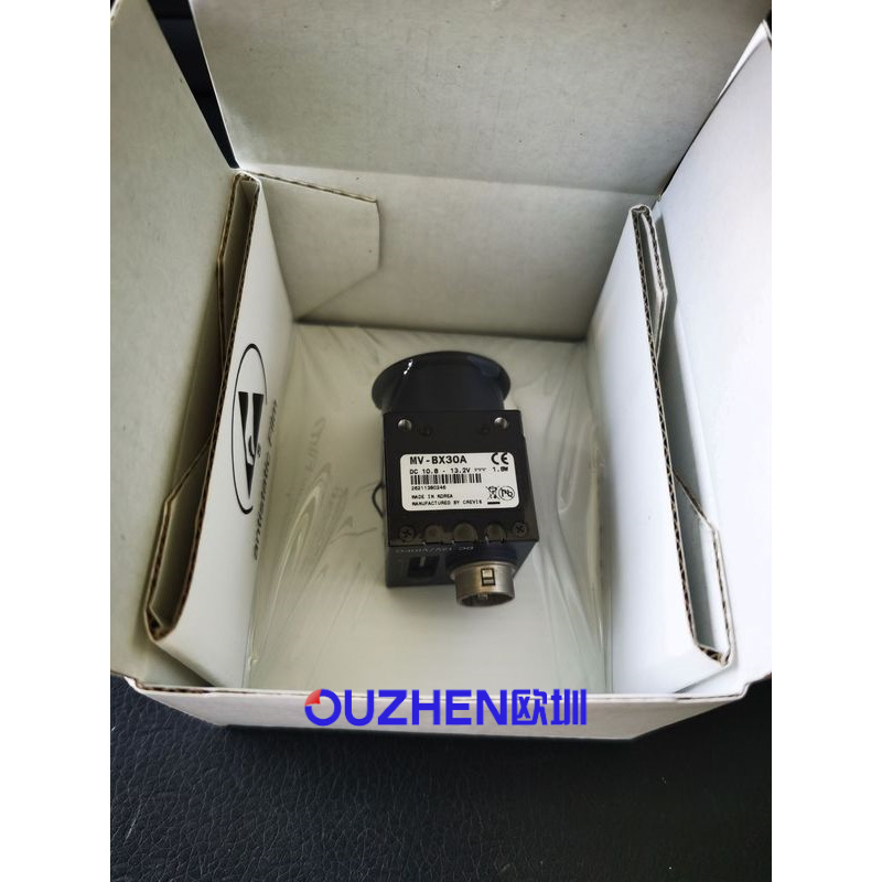 韩国CREVIS MV-BX30A工业相机 全新原装正品 现货议价