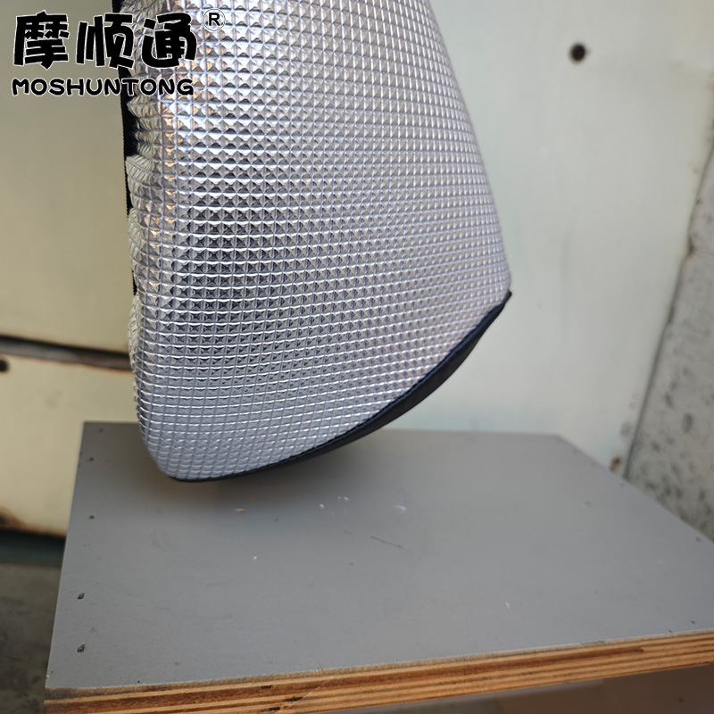 Suitable for Ninebot electric scooter Q85C waterproof seat cover, Q80C sun-proof thickened leather seat cover, insulated seat cover