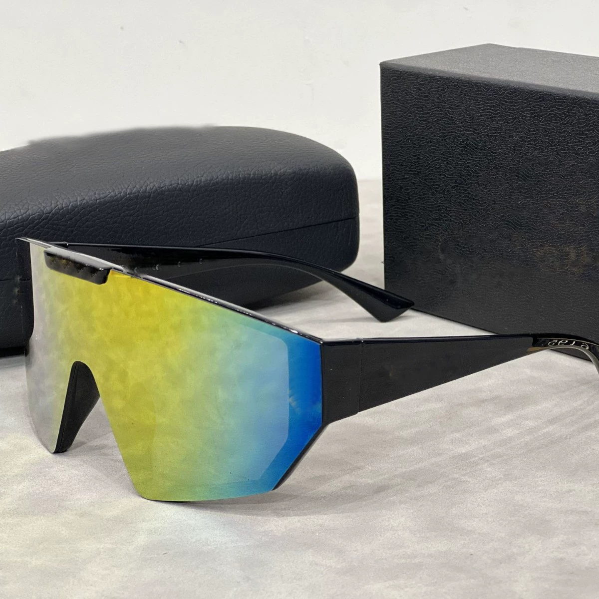 В целом, защитные очки, голова человека, универсальные ретро sunglasses для мужчин и женщин солнечно-заряженные, новая коллекция, европейский стиль, 2 карата