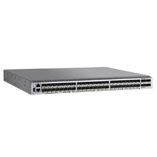Gen7 Fiber Enterprise Switch Db720S/Db730S/Db610S/Db620S 96 Port San Fc P