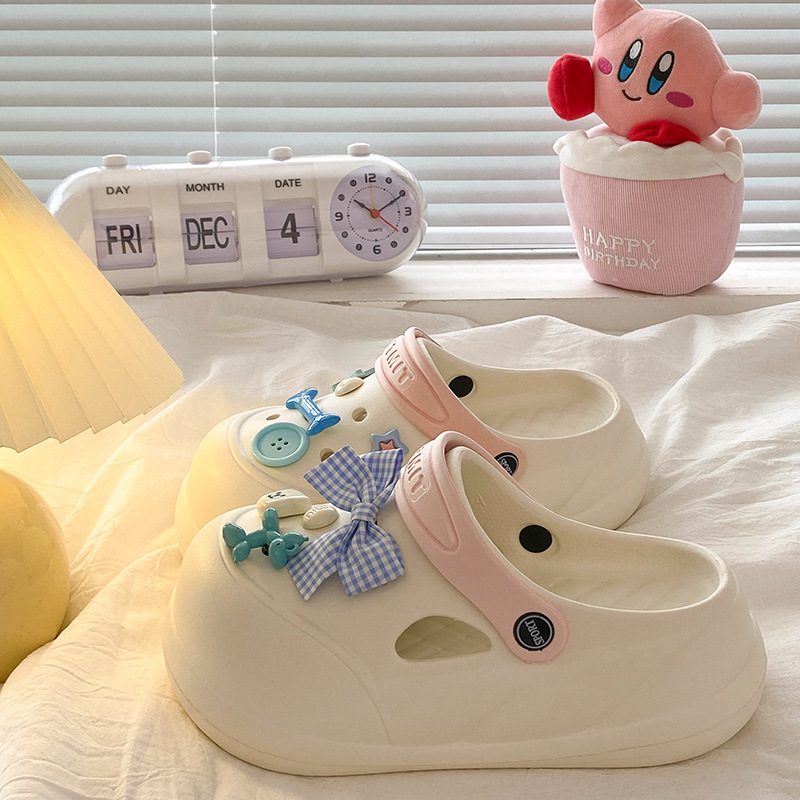 화이트 핑크 블루 뼈 활