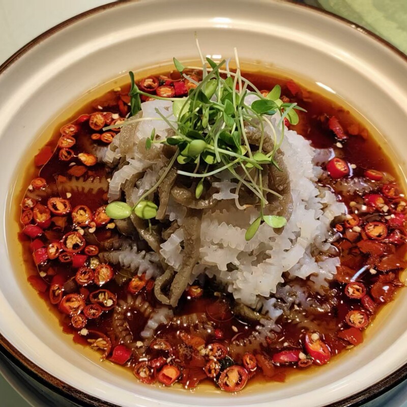Konjac vegetarian products low-fat, low-heat, high-fiber crisp and Q-Bomb hot pot ingredients string Maocai Guandong boiled Konjac vegetarian products low-fat, low-heat, high-fiber crisp and Q-Bomb hot pot ingredients string Maocai Guandong boiled