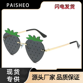 太阳镜;儿童太阳镜;框架眼镜