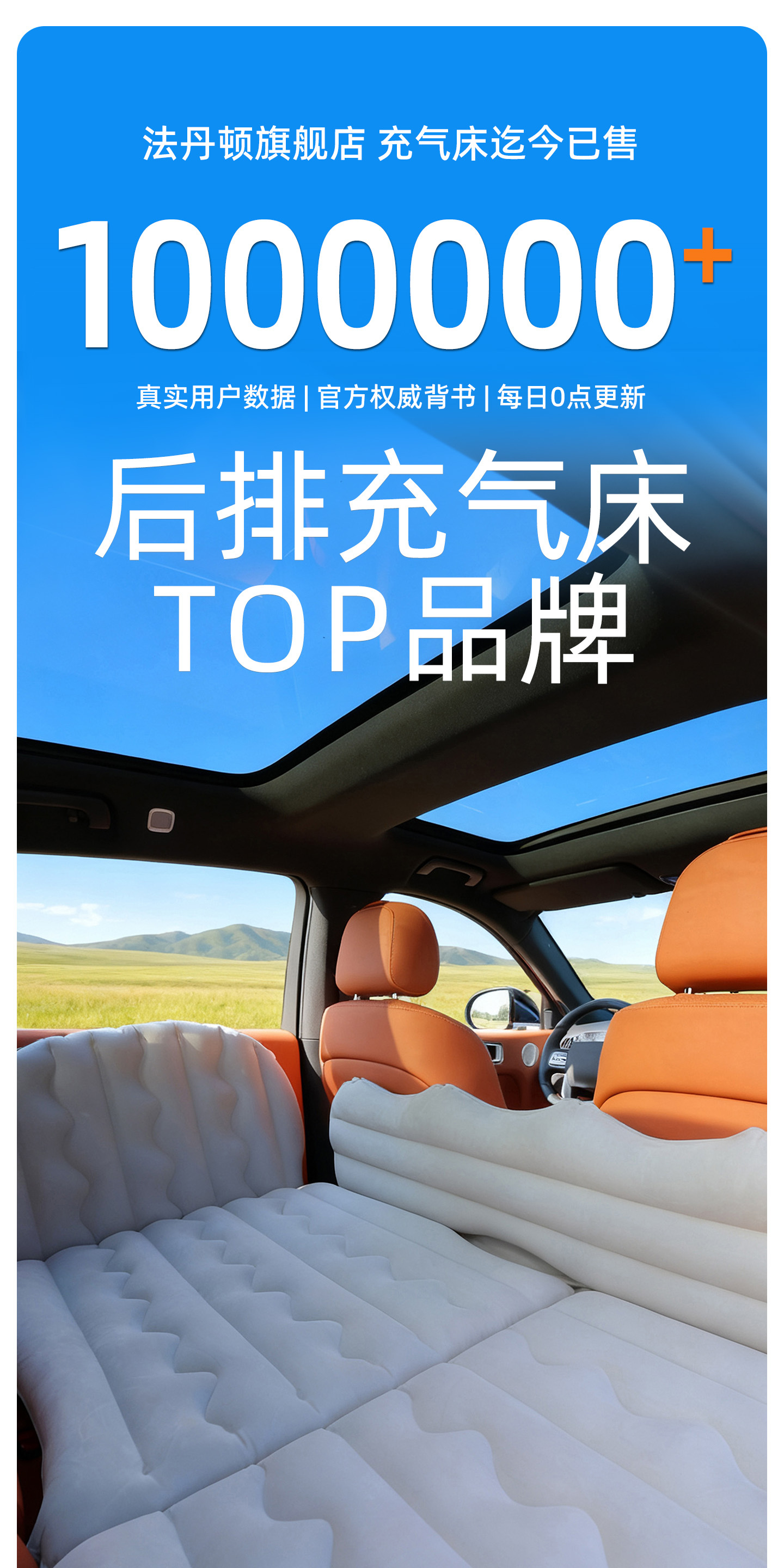 24 models of Lynk & Co 07 car air mattresses, rear seat sleeping pads, emp car sleeping trunk accessories