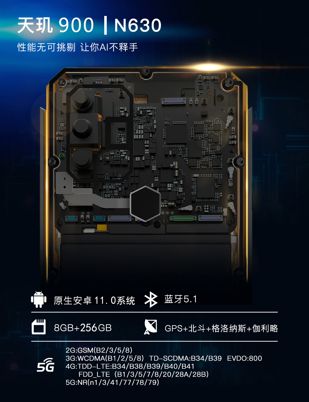超强防水