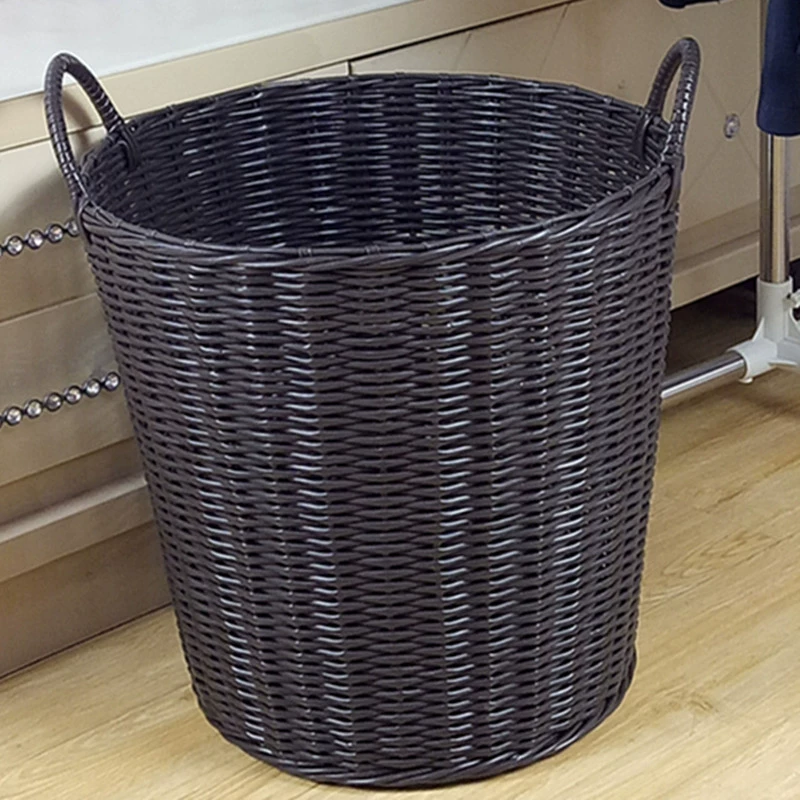 Laundry basket, capacious storage basket, toy