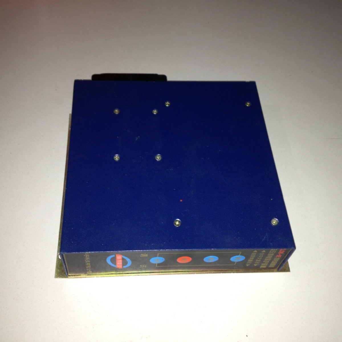 ZLDB-3YA智能综合保护装置ZLDB-3YA