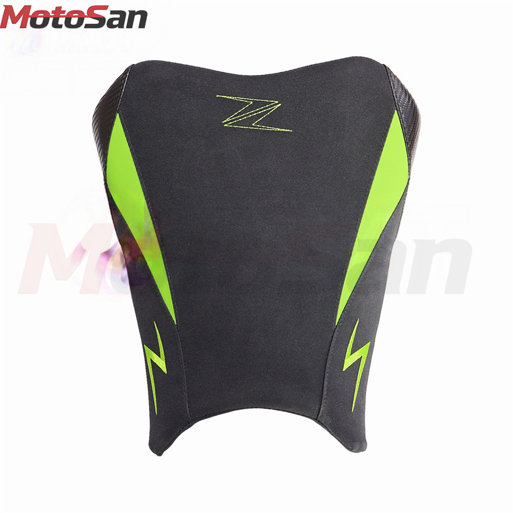 Suitable for Kawasaki Z900 Z900SE 2017-2024, upgraded to a softer front seat cushion, modified front seat height can be raised or lowered
