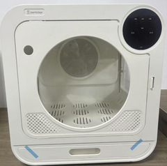 宠物烘干箱洗澡神器烘干机小型全自动宠物烘干箱家用静音狗狗智能
