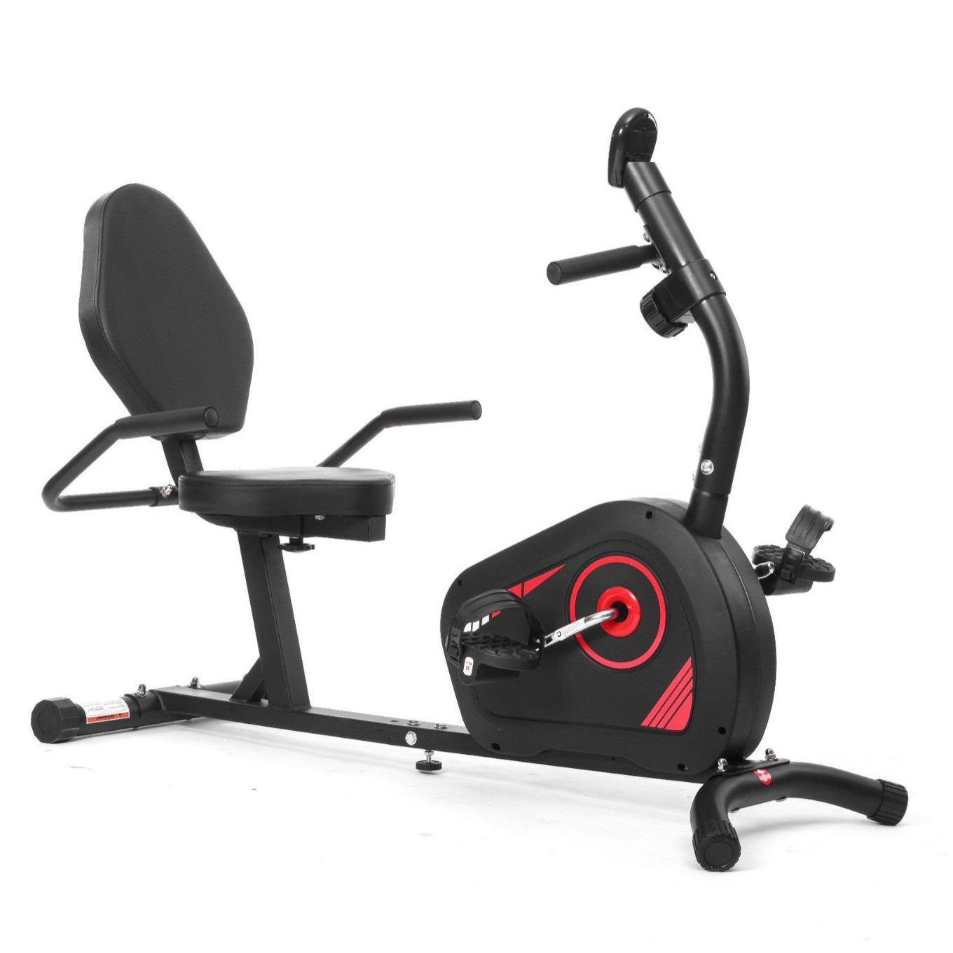 (Cross-border trading), (Wholesale), mountain dynamic bike for gym for elderly for training 2