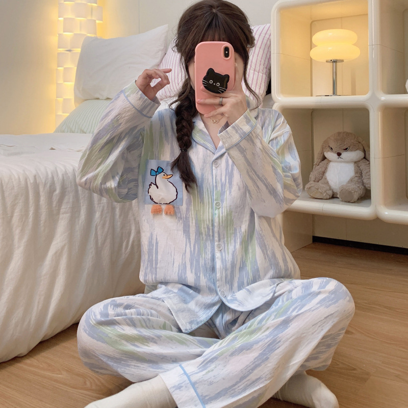 [긴팔+바지] 2828