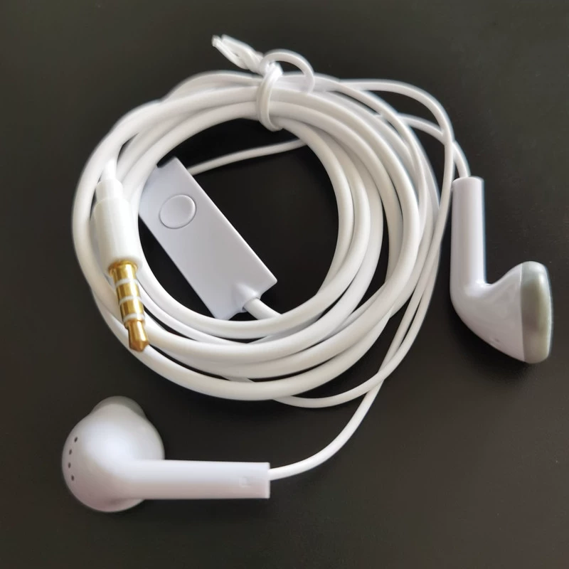 Apple, качественные совместимые наушники, мобильный телефон, C550, Android, проводное управление, S5830