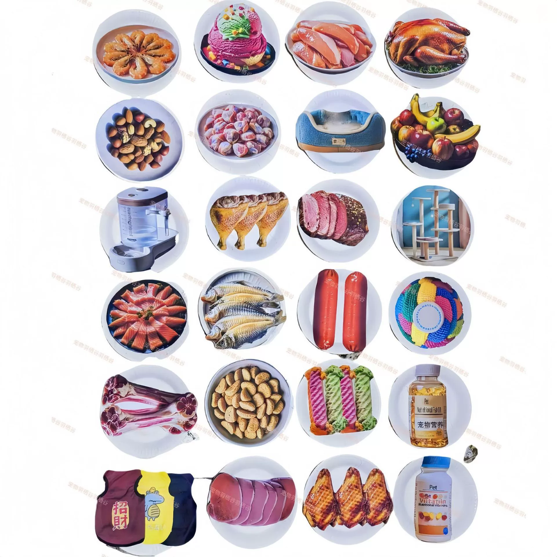 Похороны домашних животных