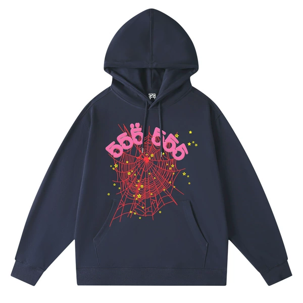 SP-DM03 Navy Red Label