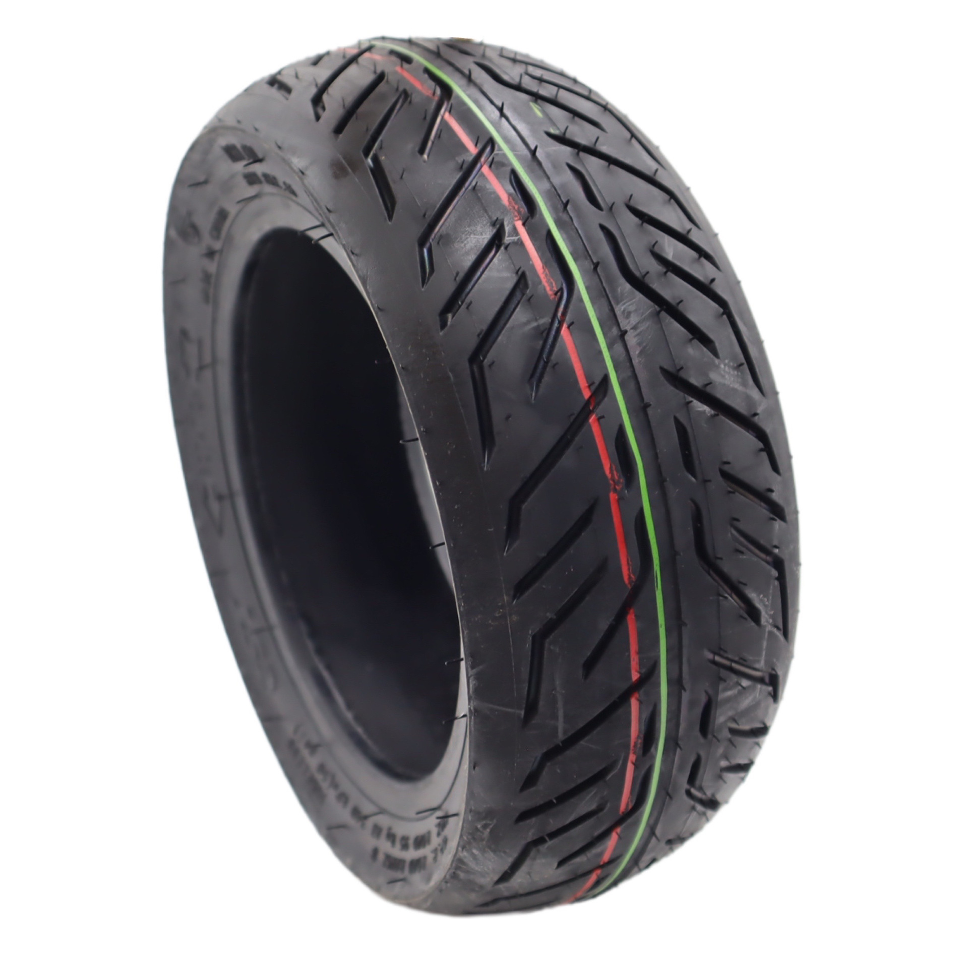 Zhengxin Cst10X3.00-6 Vacuum Tire 10-Inch 3.00-6 Thickened Vacuum Tire for Electric Scooter and Electric Vehicle