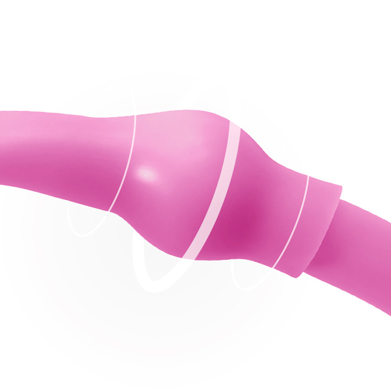 Dispositivo de tensión de ocho palabras Venta caliente fitness tensión cuerda yoga belleza espalda pecho expansor multifunción dispositivo de tensión de 8 palabras