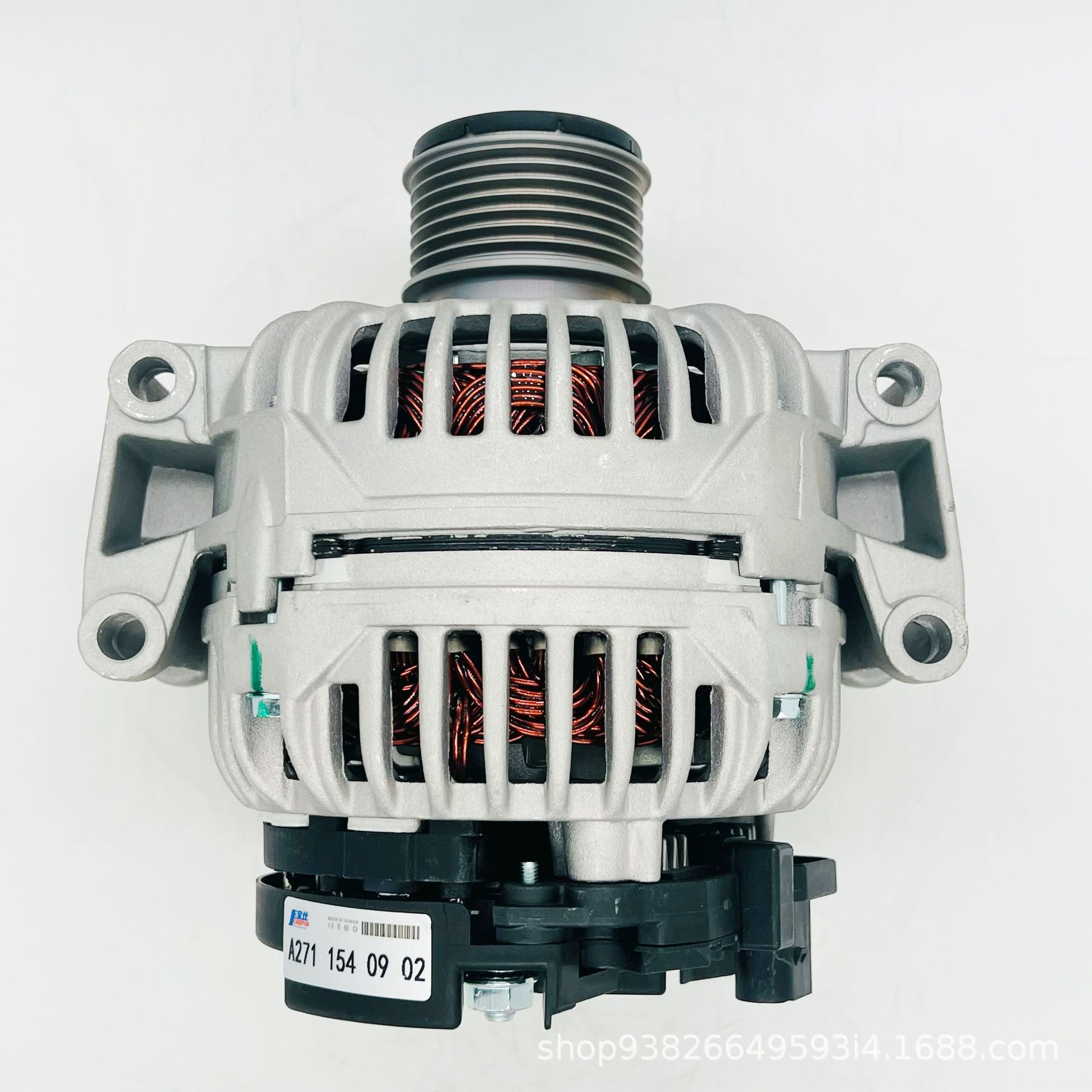 SuitAble for BenChi C200 Series A 2711540902 CAr GenerAtor 2711540802 CAr ACCessories Dropshipping