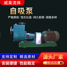 厂家供应厂价供应ZH,ZXB自吸泵
