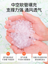 瘫痪病人褥疮护理垫侧卧靠垫卧床老人压疮减压半身床垫护理用品