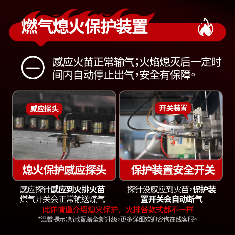 燃气炒货机商用全自动糖炒板栗多功能炒花生瓜子机炒干果立式机器
