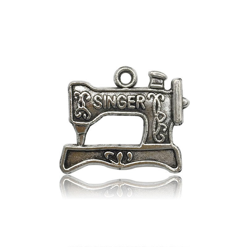 Máquina DE COSER 8707-1.3g12x20