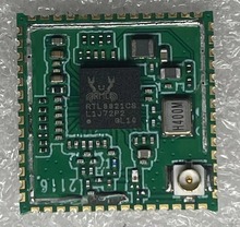 RTL8821CS-CG BGA 以太网收发器芯片