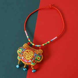 童特色鞋;儿童帽;其他民间工艺