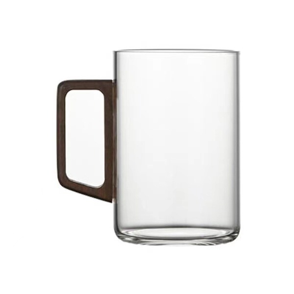Tea cup for home use for living room