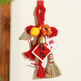 节庆用品;灯笼;扇子