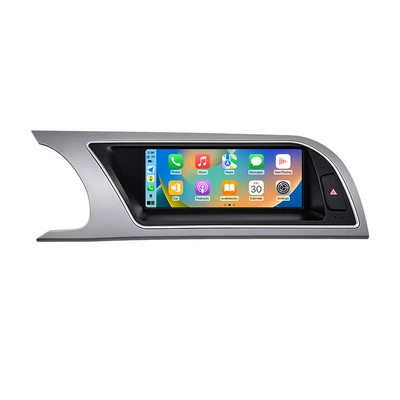 Screen Navigation Carplay Player, DVD Navigation