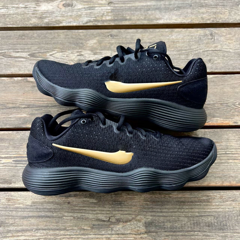 Pure Original Hyperdunk 2017 Shock-Absorbing, Non-Slip, Wear-Resistant, Breathable and Resilient Men's and Women's Casual Sports Practical Basketball Shoes