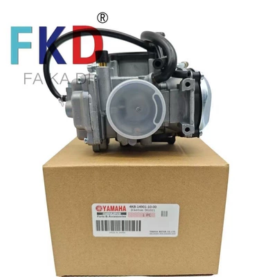 High-Quality, Hot-Selling Cross-Border Product Motorcycle Carburetor