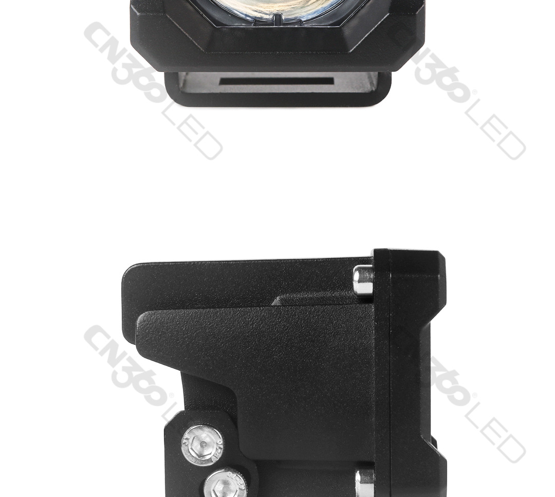 Cn360 3050 Model 2-Inch 25W High-Brightness Led Car Work Light Off-Road Vehicle Modified Auxiliary Lighting Searchlight