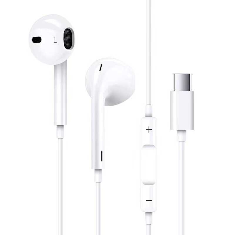 アップルiphone15有線イヤホンTypecインターフェイスはアップル15携帯電話に適している|undefined