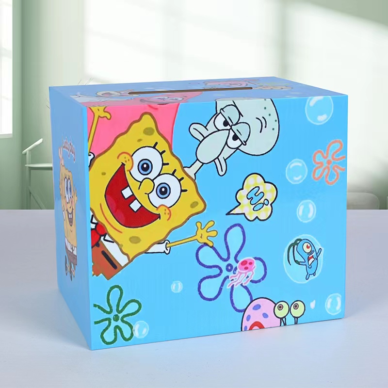 2023 nueva caja de ahorro solo puede entrar y salir de la caja de ahorro para adultos niñas adultas para ahorrar dinero 365 días plan nube