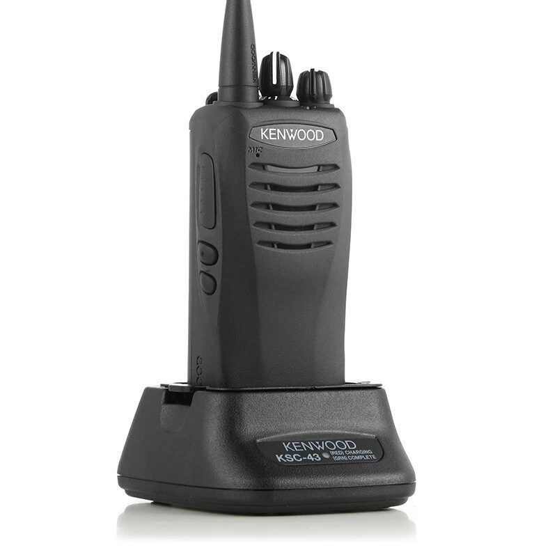 Kenwood NX-348C цифровая рация высокой мощности для дальних расстояний, портативная рация для отелей и ресторанов, интерком.