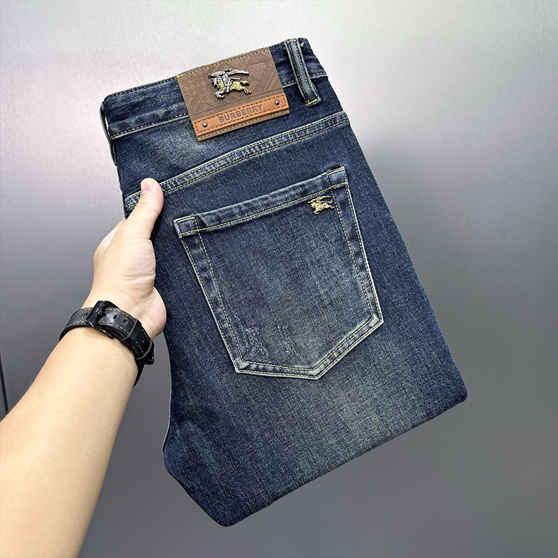 LS72 vintage blue