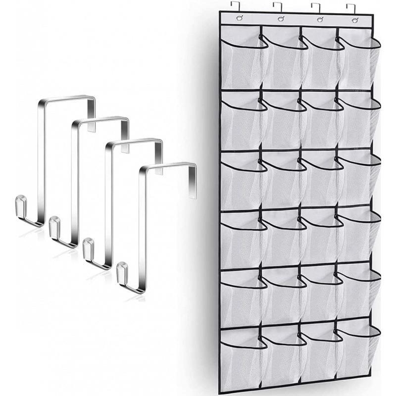 24 그리드 화이트