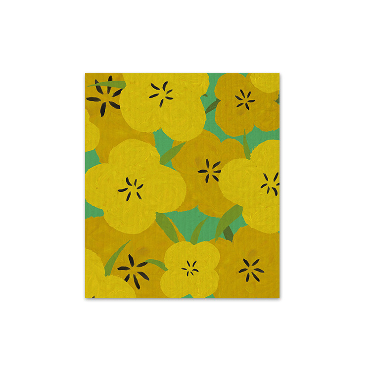 꽃 섀도우 사진 1