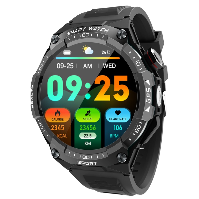 Cross-Border New Model Wb43 Smart Watch with Amoled Screen, Outdoor Sports Gps Tracking, Bluetooth Calling Watch Cross-Border New Model Wb43 Smart Watch with Amoled Screen, Outdoor Sports Gps Tracking, Bluetooth Calling Watch