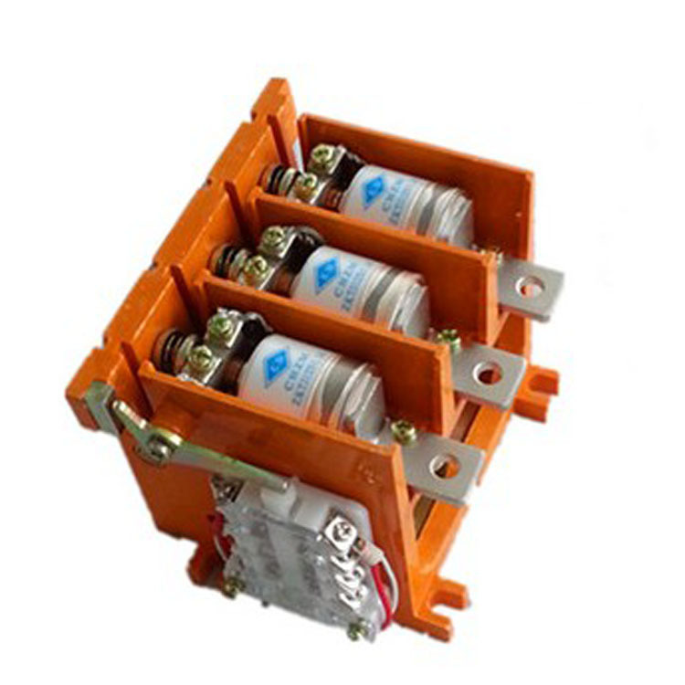 供应  CKJ5-630/114  FATO 华通机电    原厂  交流真空接触器