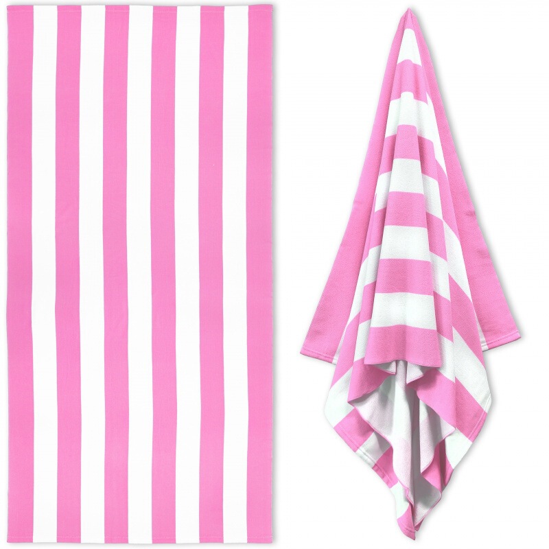 Dropshipping, Amazon-branded striped microfiber beach towels, digital printing, quick-drying bath towels, swimming towels Dropshipping, Amazon-branded striped microfiber beach towels, digital printing, quick-drying bath towels, swimming towels