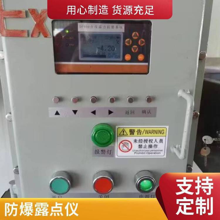 密析尔露点变送器 在线露点检测仪EA2-TX-100-HD