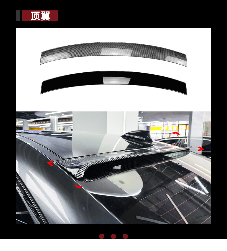 Suitable for Bmw 4 Series F32 m Sport 2015-2020 Front Lip, Rear Wing, Side Skirt, Rear Lip, Grille Body Kit