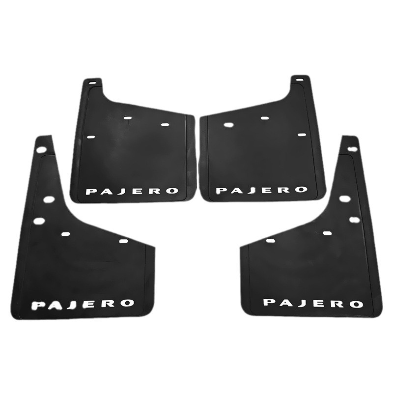 Aplicable a Mitsubishi 2004 - 2021 PAJERO PAJERO Ventas transfronterizas Fabricantes Lotes