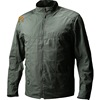 Men's autumn street thin breathable jacket, waterproof tactics climbing trench coat