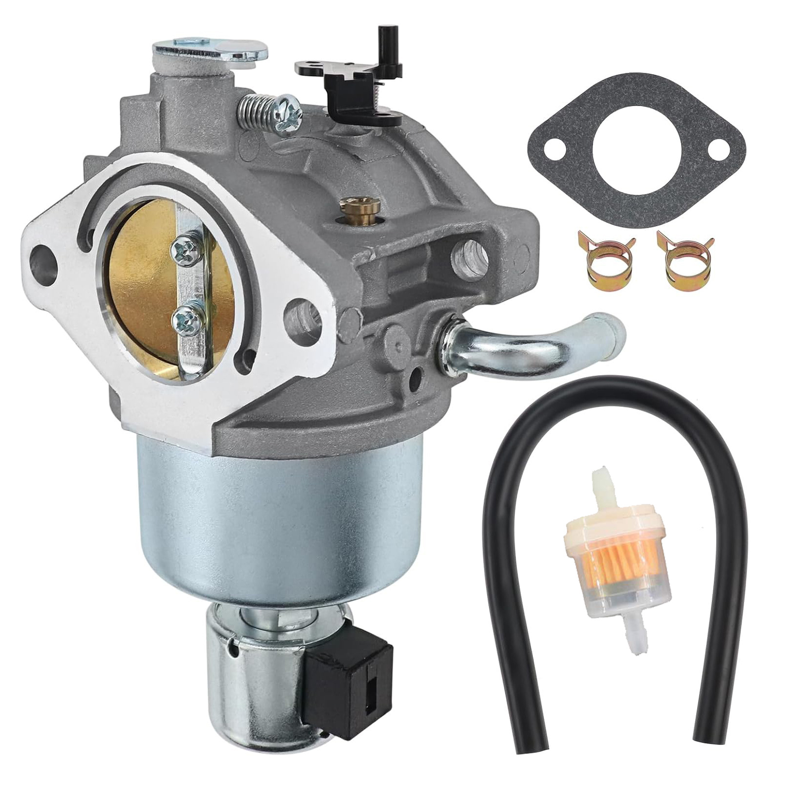 592952 Carburetor 33R877 331877 19Hp Engine 591734 594601 594603